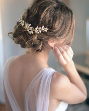 PEIGNE DE MARIÉE<BR>Viola - MP Paris