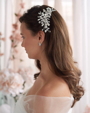 PEIGNE MARIÉE<BR>Stella - MP Paris