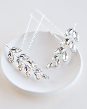 pic a chignons mariée