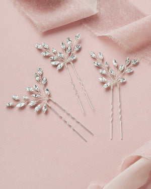 pics chignon mariées