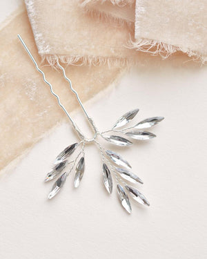 pics a chignon pour mariée