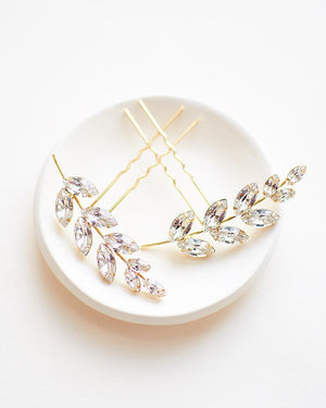 pics a chignons mariées