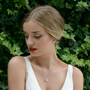 BOUCLES D'OREILLES<br>San Marino - MP Paris