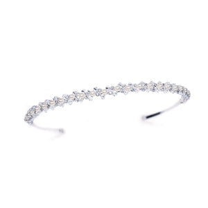 SERRE TETE MARIAGE PERLE<br>Millie - MP Paris