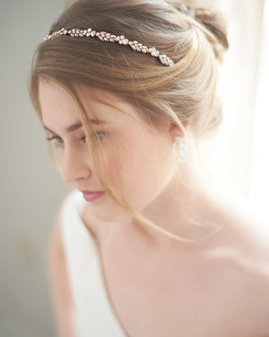 SERRE TETE MARIEE<BR>Avery - MP Paris