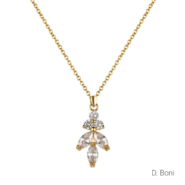 Pendant&lt;br&gt;Astride Or