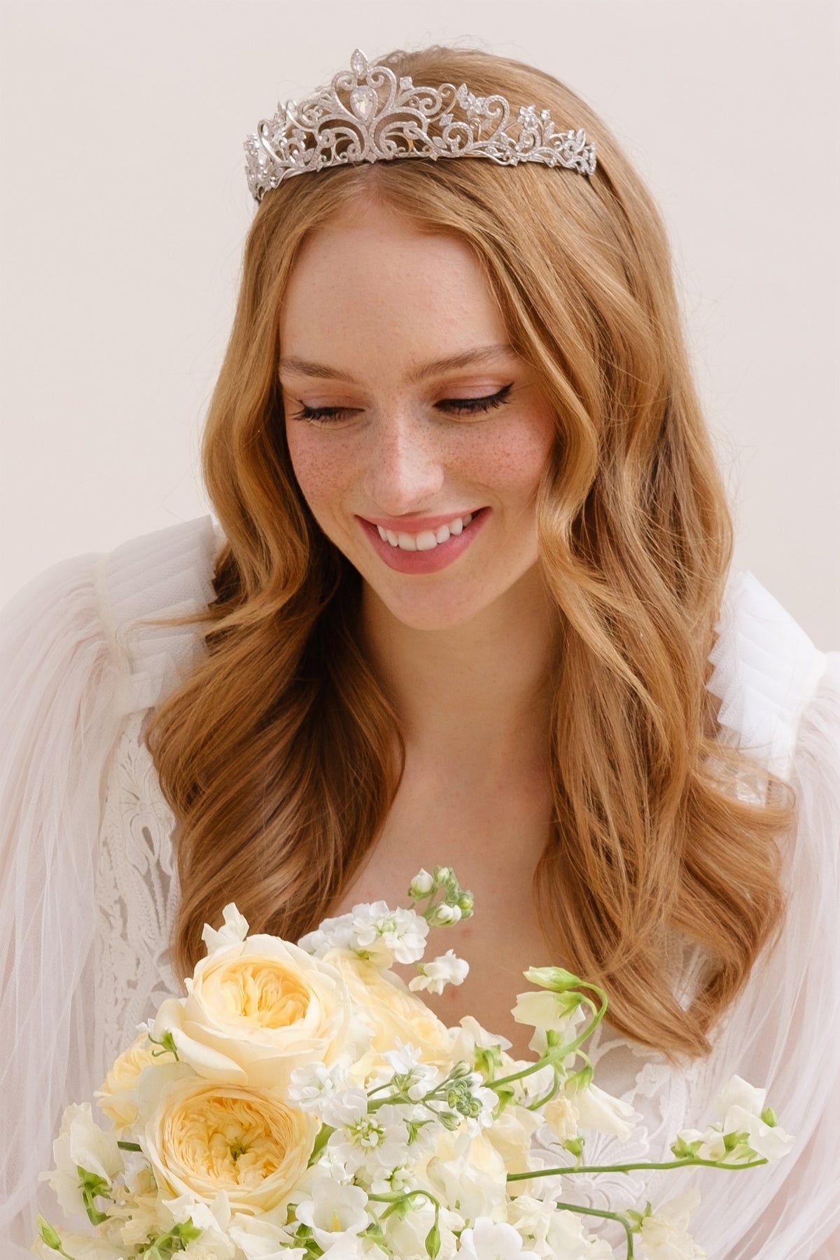 COURONNE MARIAGE&lt;BR&gt;Diane