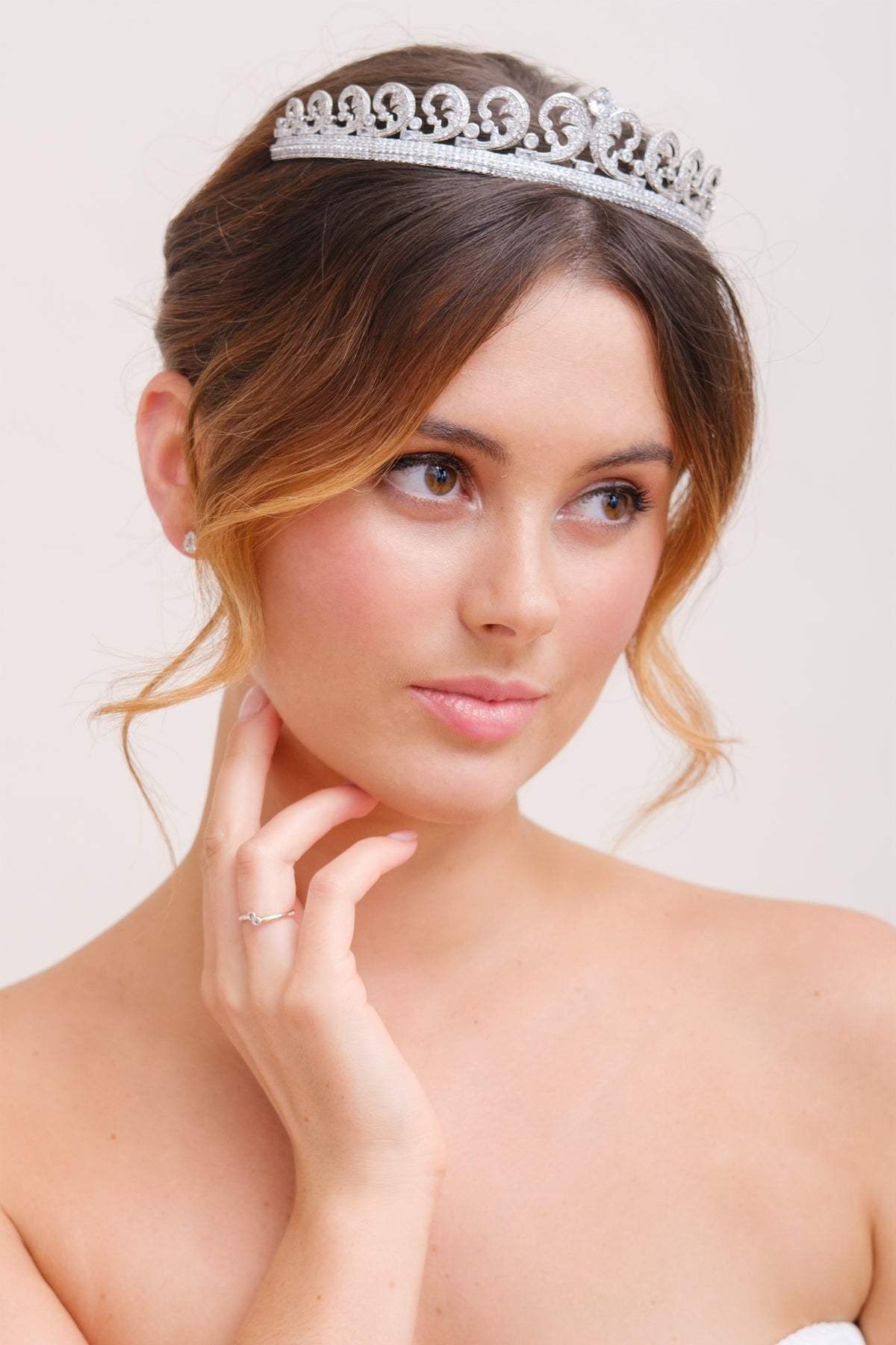 COURONNE MARIEES&lt;BR&gt;Kate