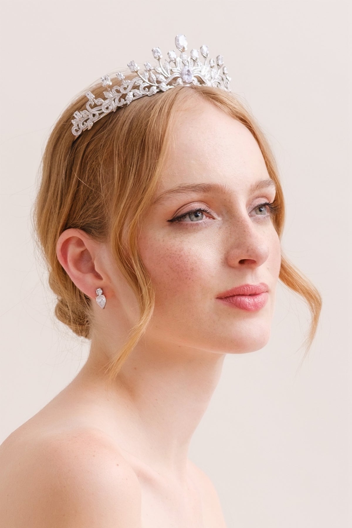 TIARE DE MARIAGE&lt;BR&gt;Constantine