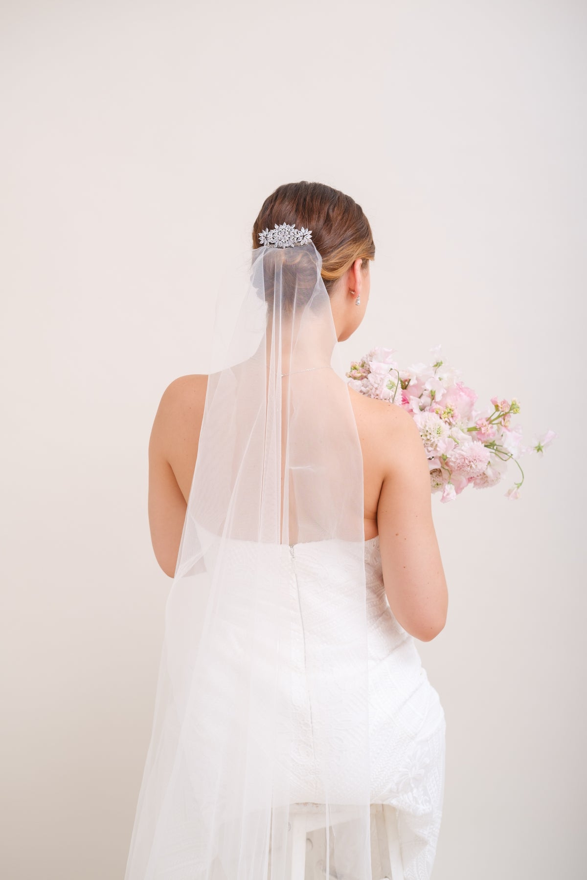 PEIGNE MARIEE&lt;BR&gt;Elise