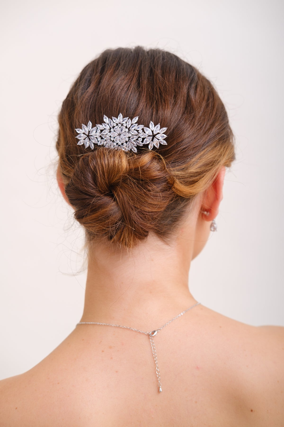 PEIGNE MARIEE&lt;BR&gt;Elise