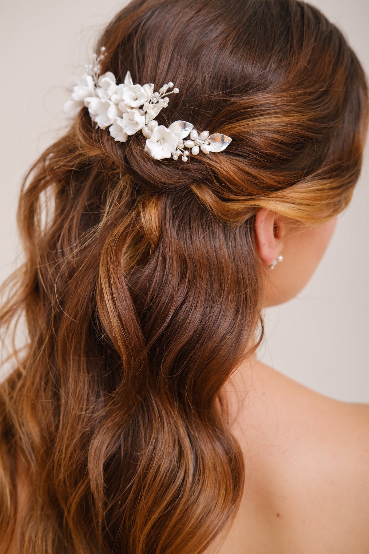 PEIGNE DE MARIAGE&lt;BR&gt;Augustine