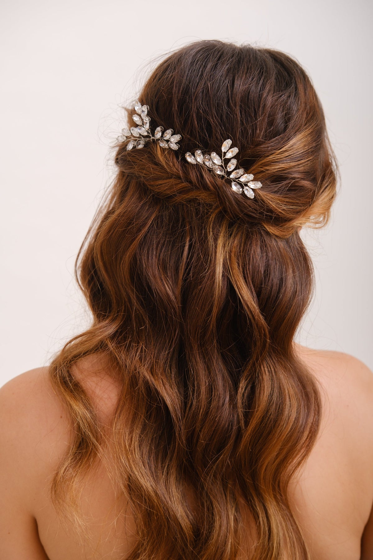 PICS A CHIGNON MARIEES&lt;BR&gt;Camille (lot de 2 ou 3 pics)