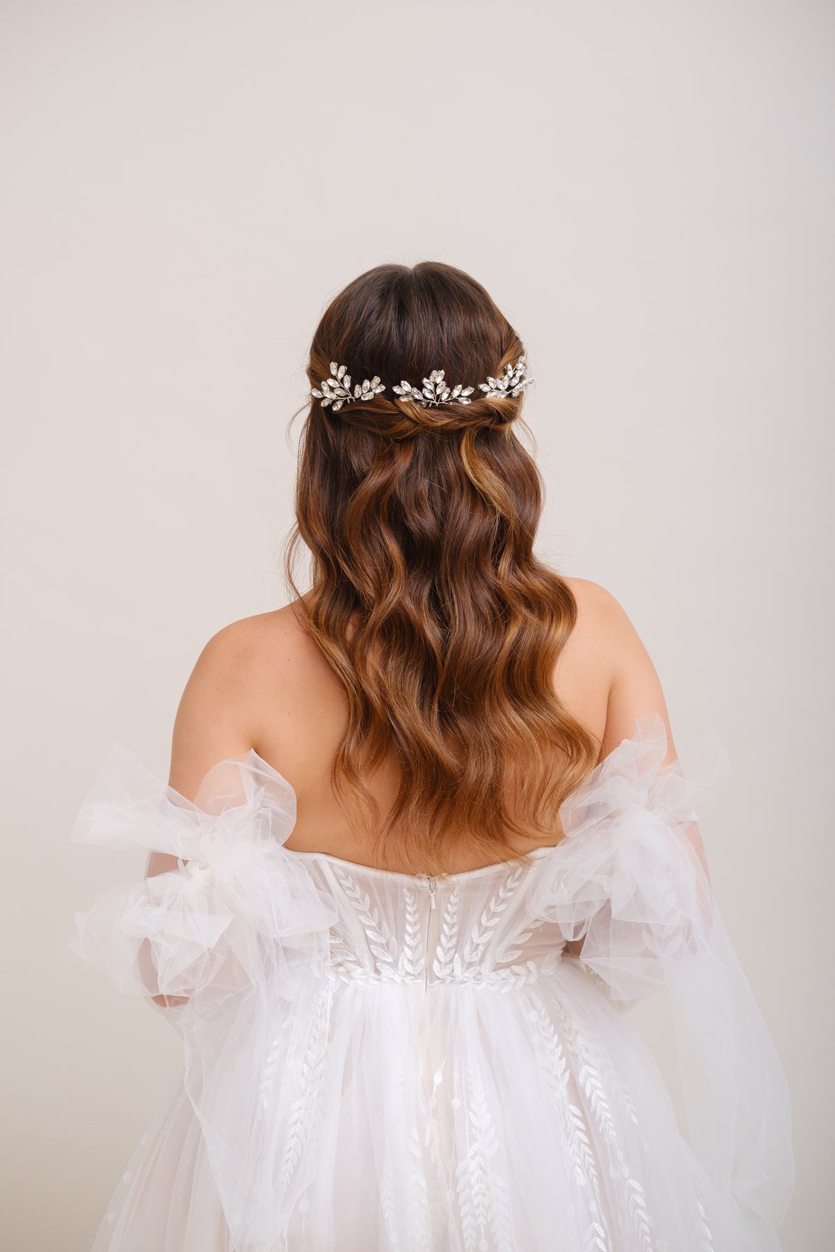 PICS A CHIGNON MARIEES&lt;BR&gt;Camille (lot de 2 ou 3 pics)