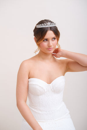 COURONNE MARIEES<BR>Kate