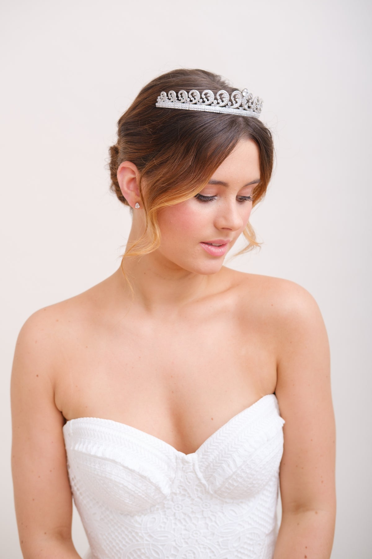 COURONNE MARIEES&lt;BR&gt;Kate