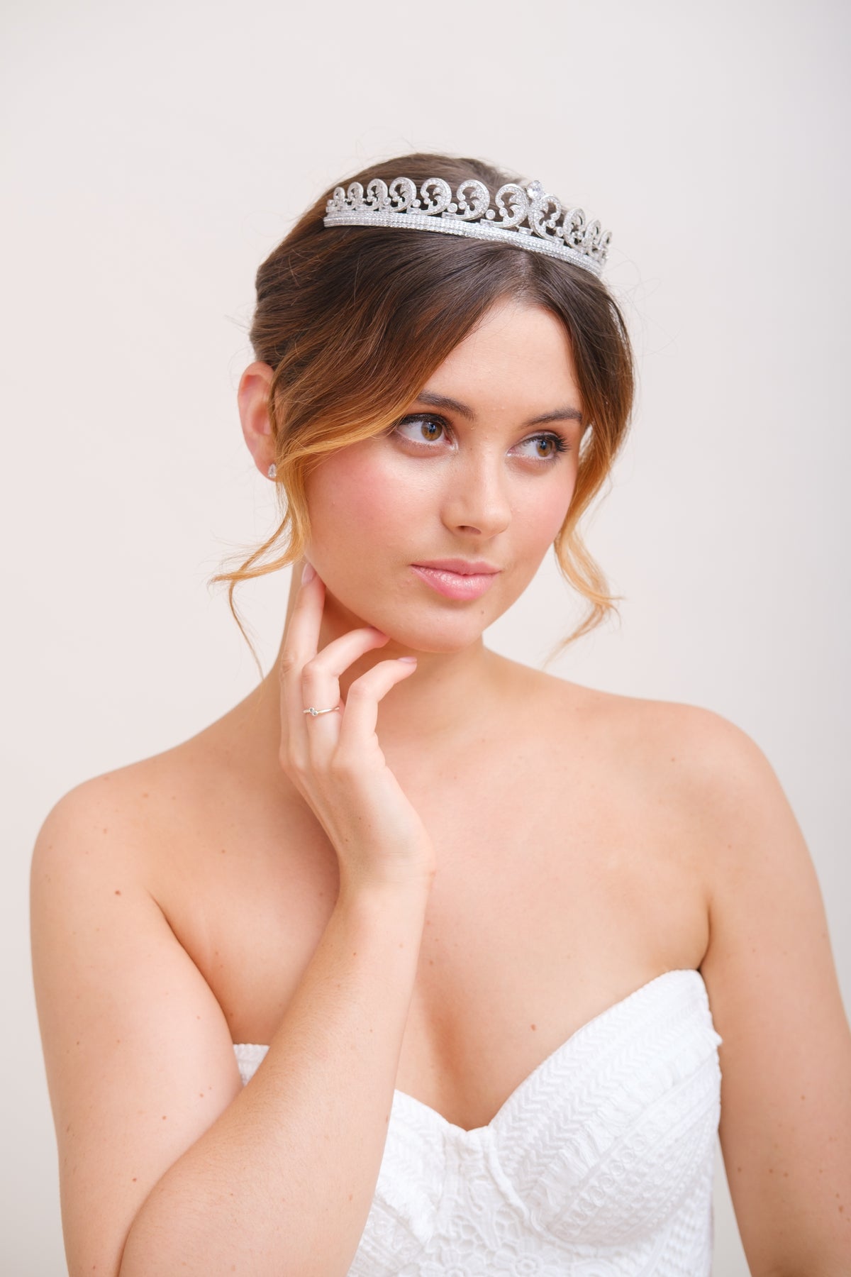 COURONNE MARIEES&lt;BR&gt;Kate