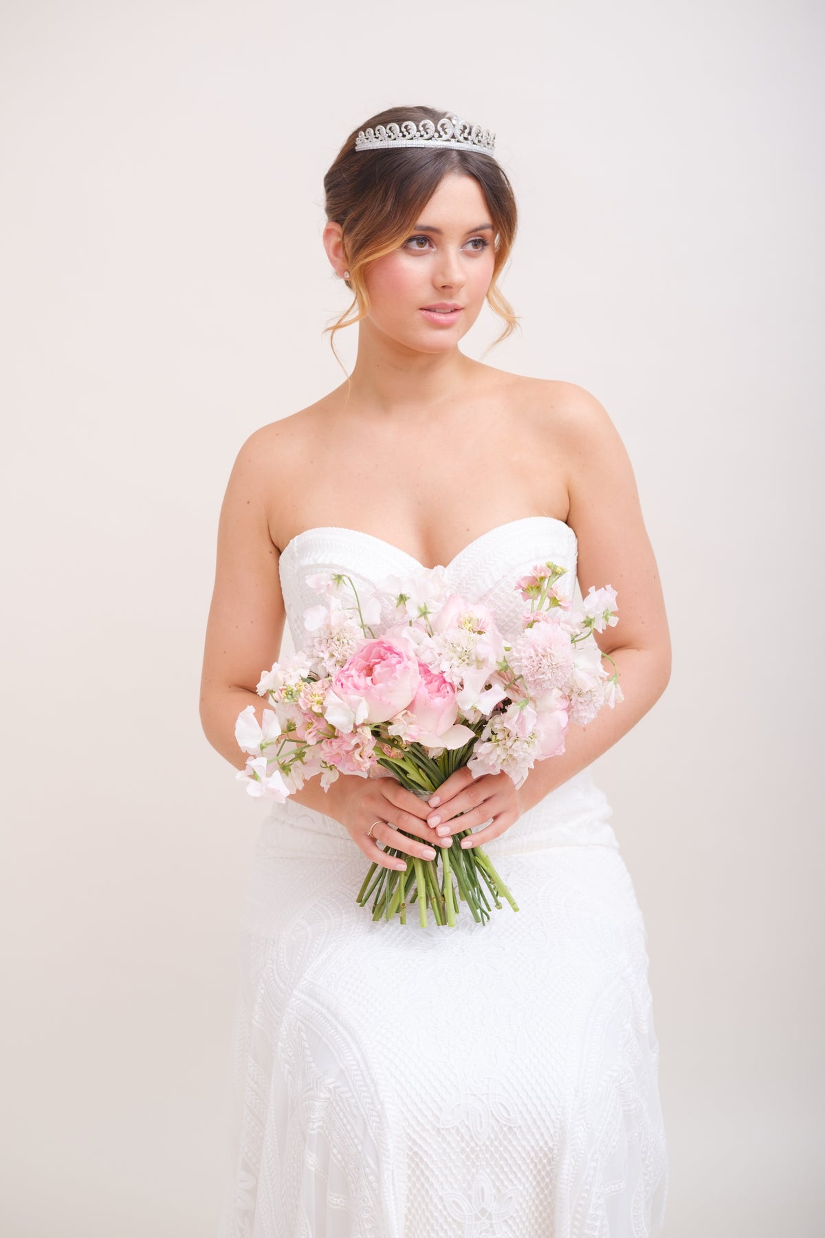 COURONNE MARIEES&lt;BR&gt;Kate