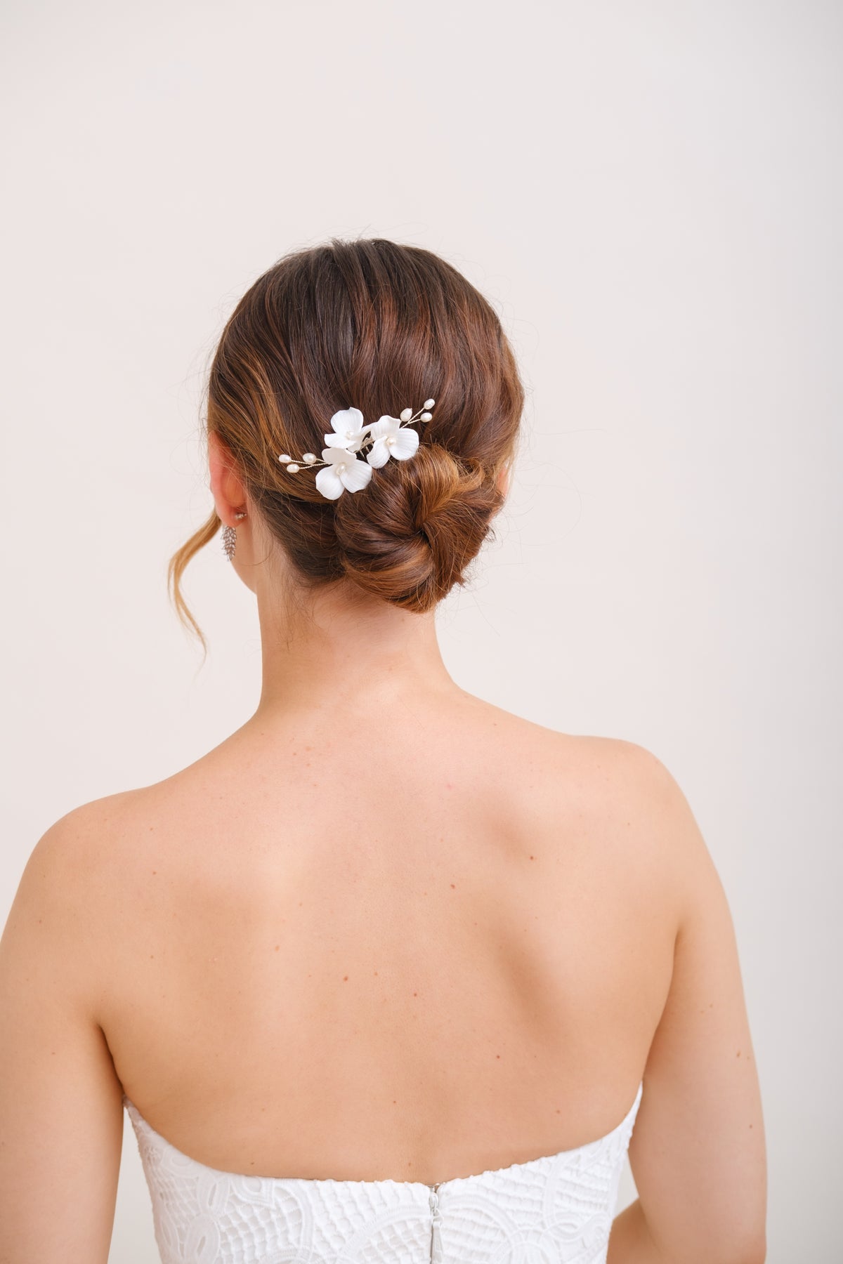 BIJOU MARIEE FLEURI&lt;BR&gt;Romance