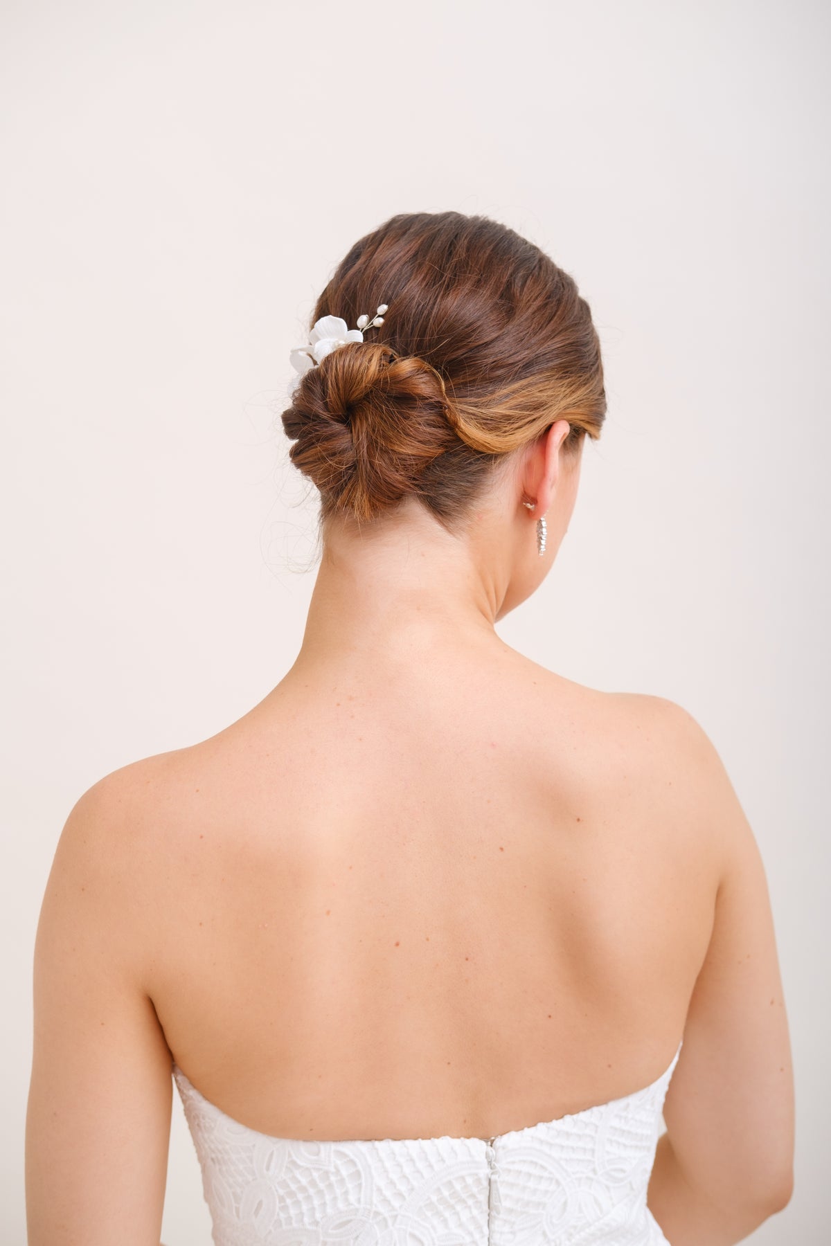 BIJOU MARIEE FLEURI&lt;BR&gt;Romance