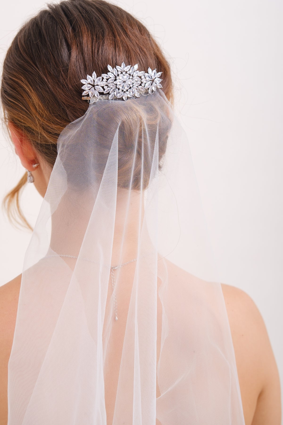 PEIGNE MARIEE&lt;BR&gt;Elise