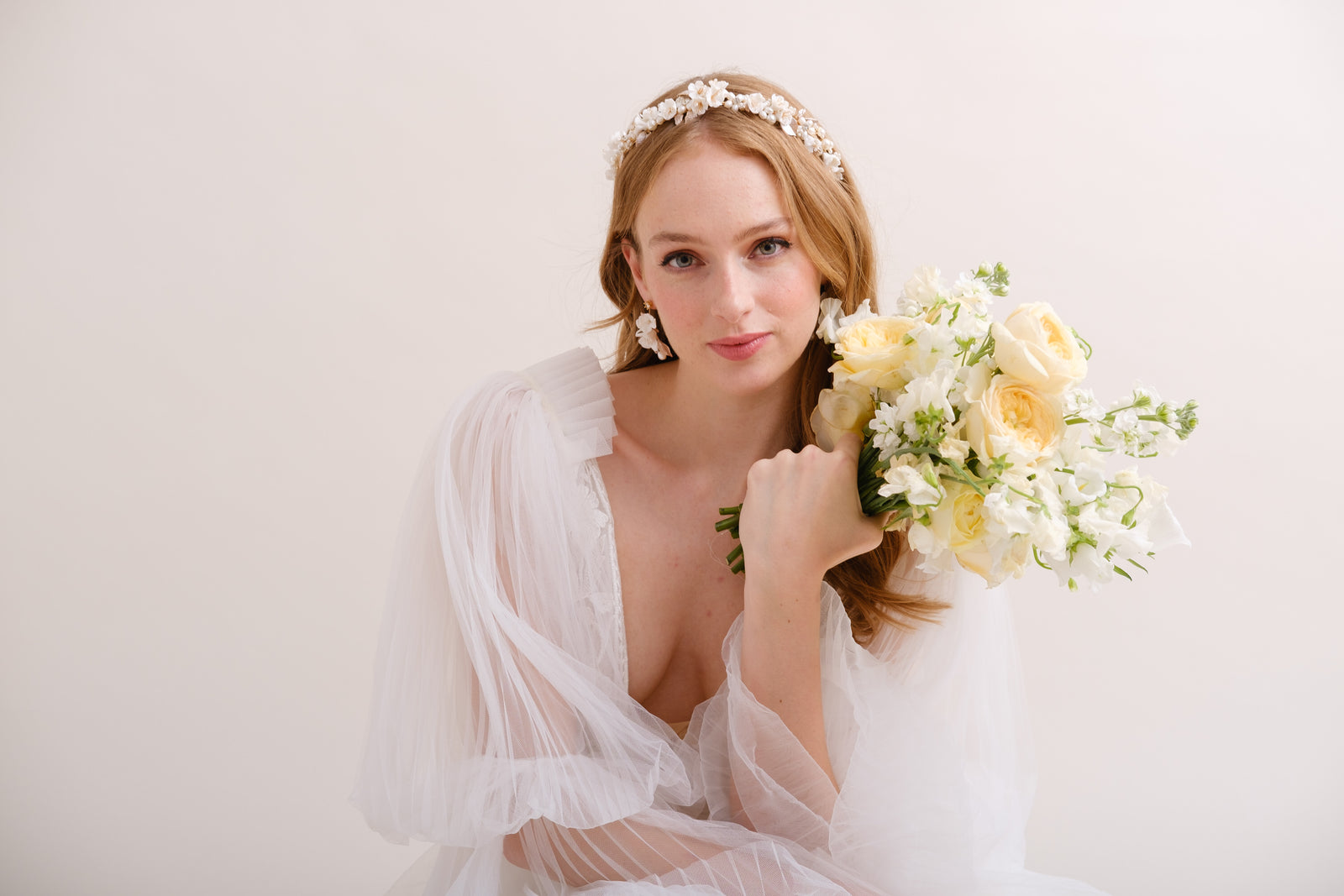 accessoire cheveux mariage