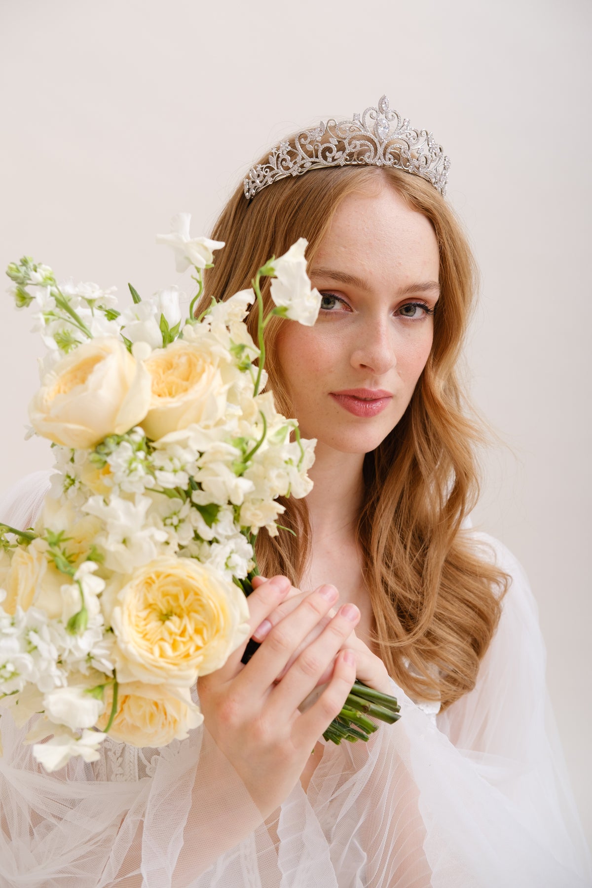 COURONNE MARIAGE&lt;BR&gt;Diane