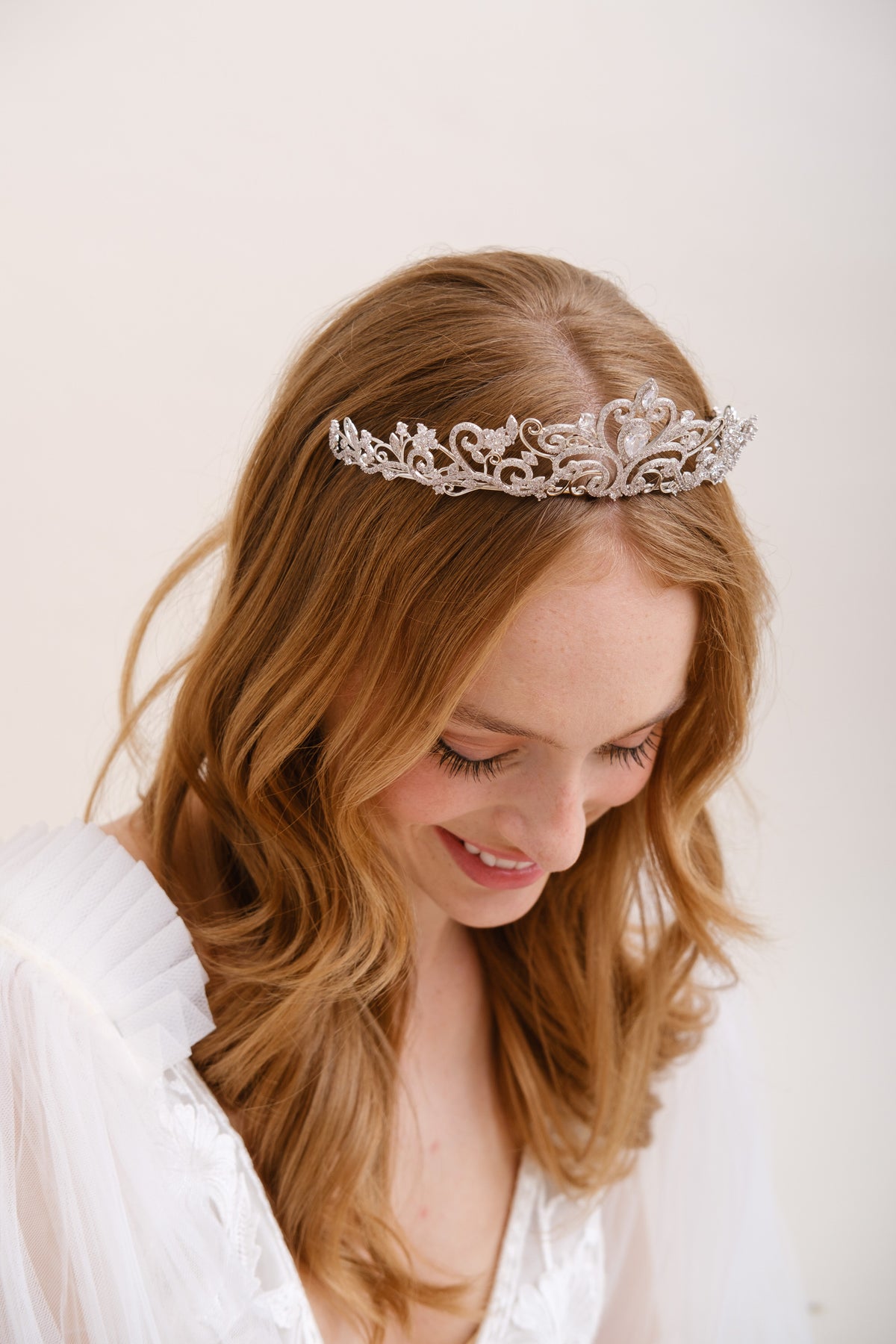 COURONNE MARIAGE&lt;BR&gt;Diane