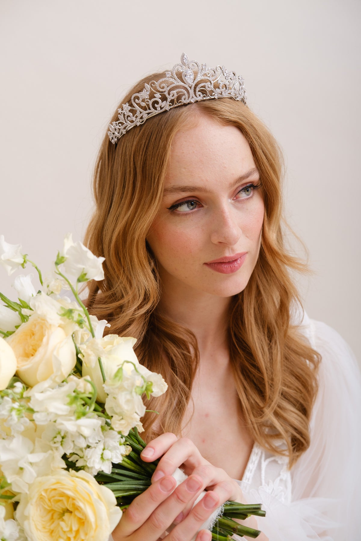 COURONNE MARIAGE&lt;BR&gt;Diane