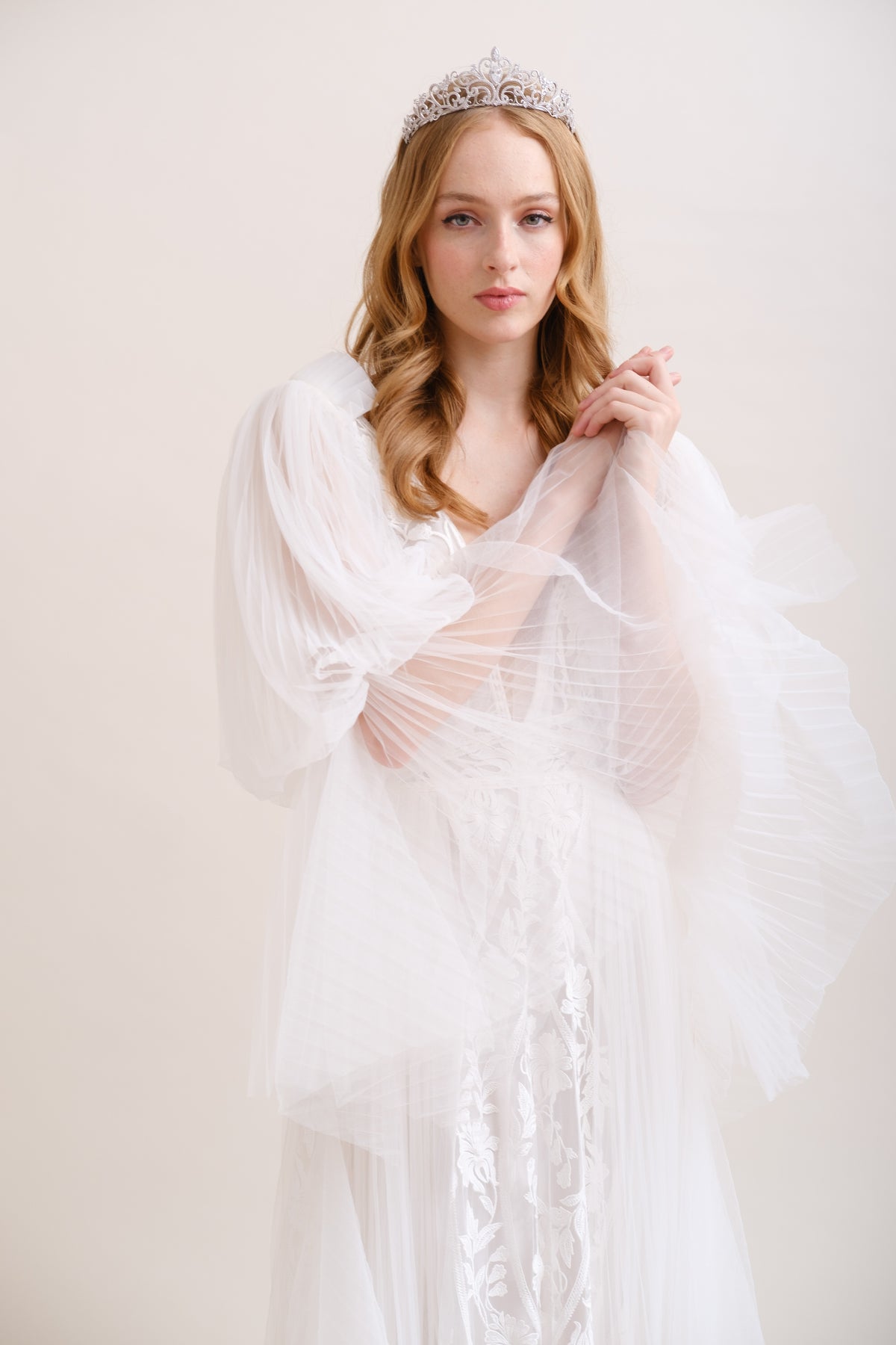 COURONNE MARIAGE&lt;BR&gt;Diane