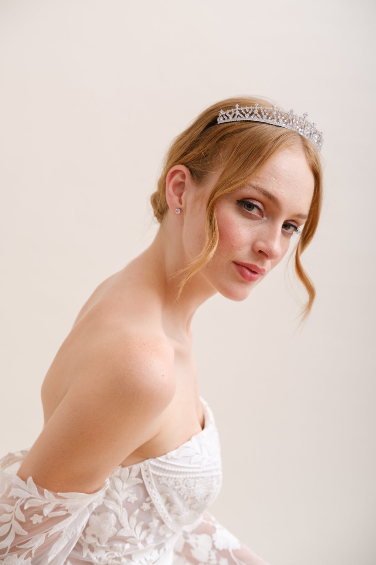 TIARE MARIEE &lt;BR&gt;Jeanne