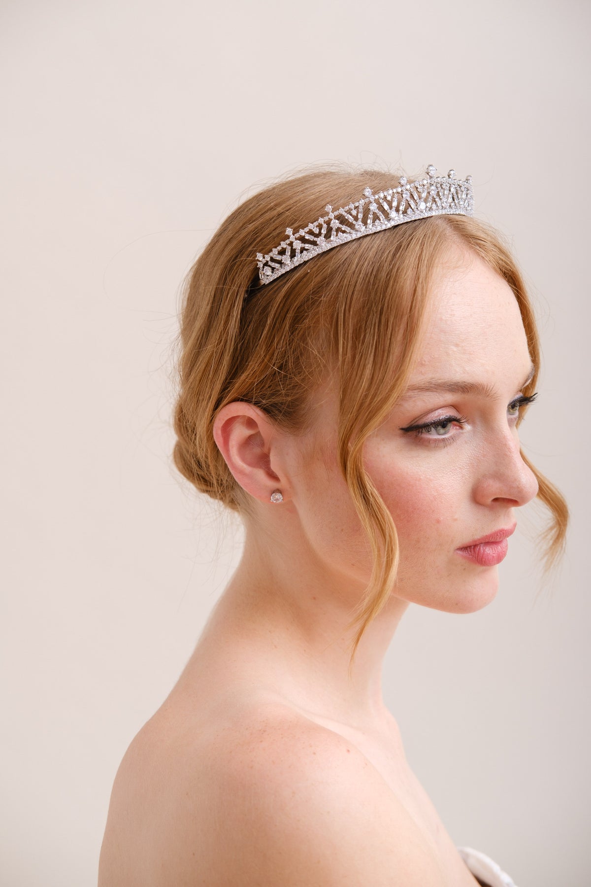 TIARE MARIEE &lt;BR&gt;Jeanne