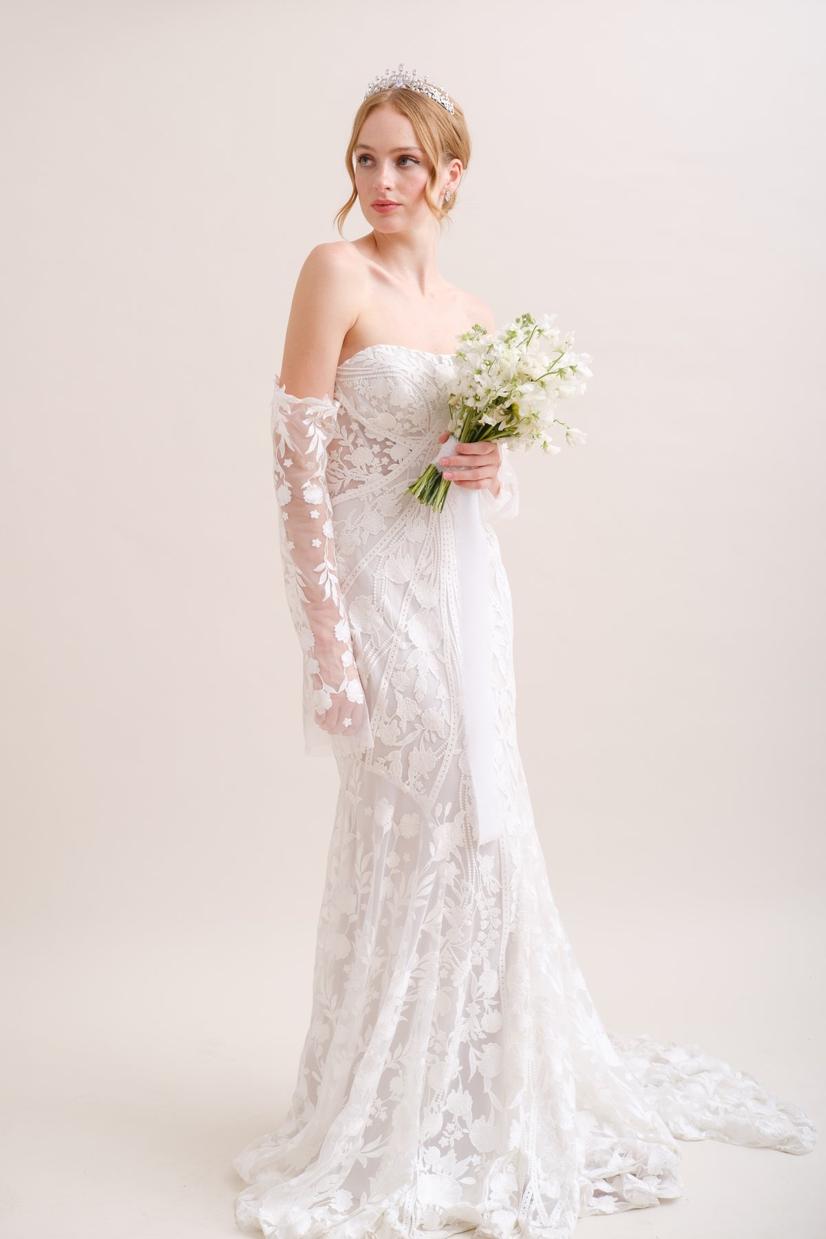 TIARE DE MARIAGE&lt;BR&gt;Constantine