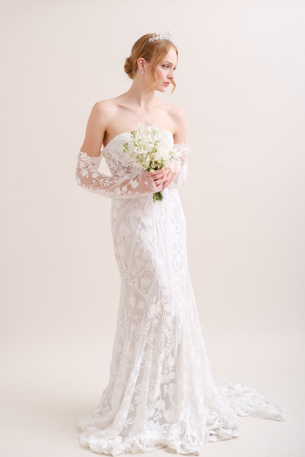 TIARE DE MARIAGE&lt;BR&gt;Constantine