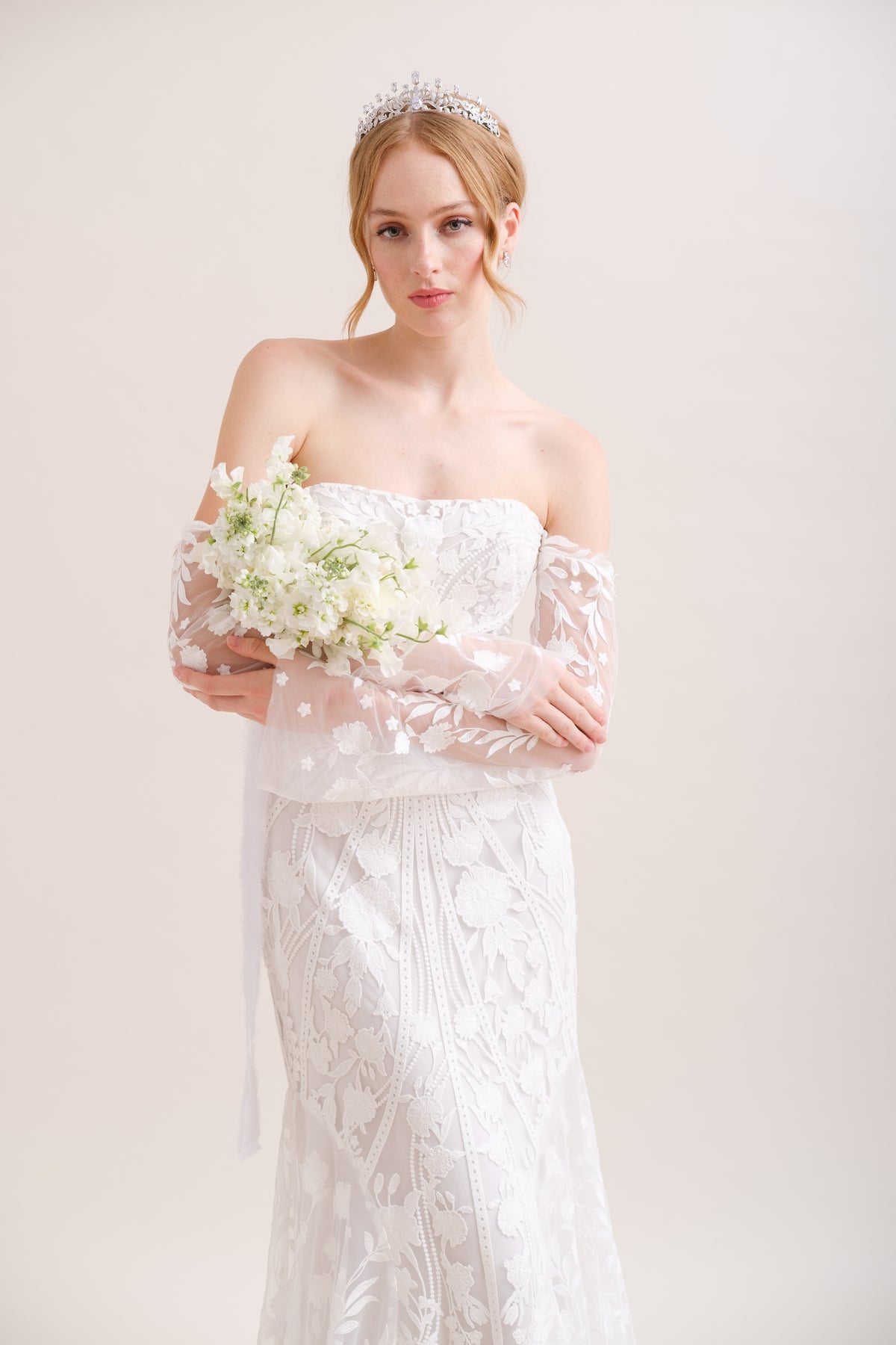 TIARE DE MARIAGE&lt;BR&gt;Constantine