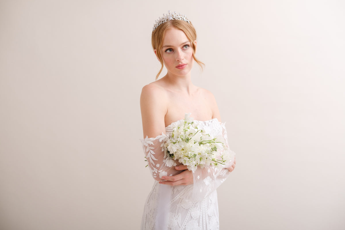 TIARE DE MARIAGE&lt;BR&gt;Constantine