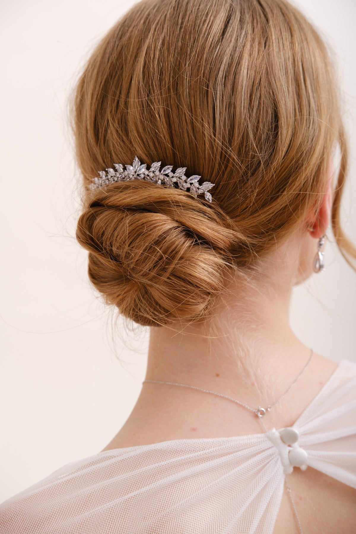 PEIGNE DISCRET MARIAGE<BR>Philippine