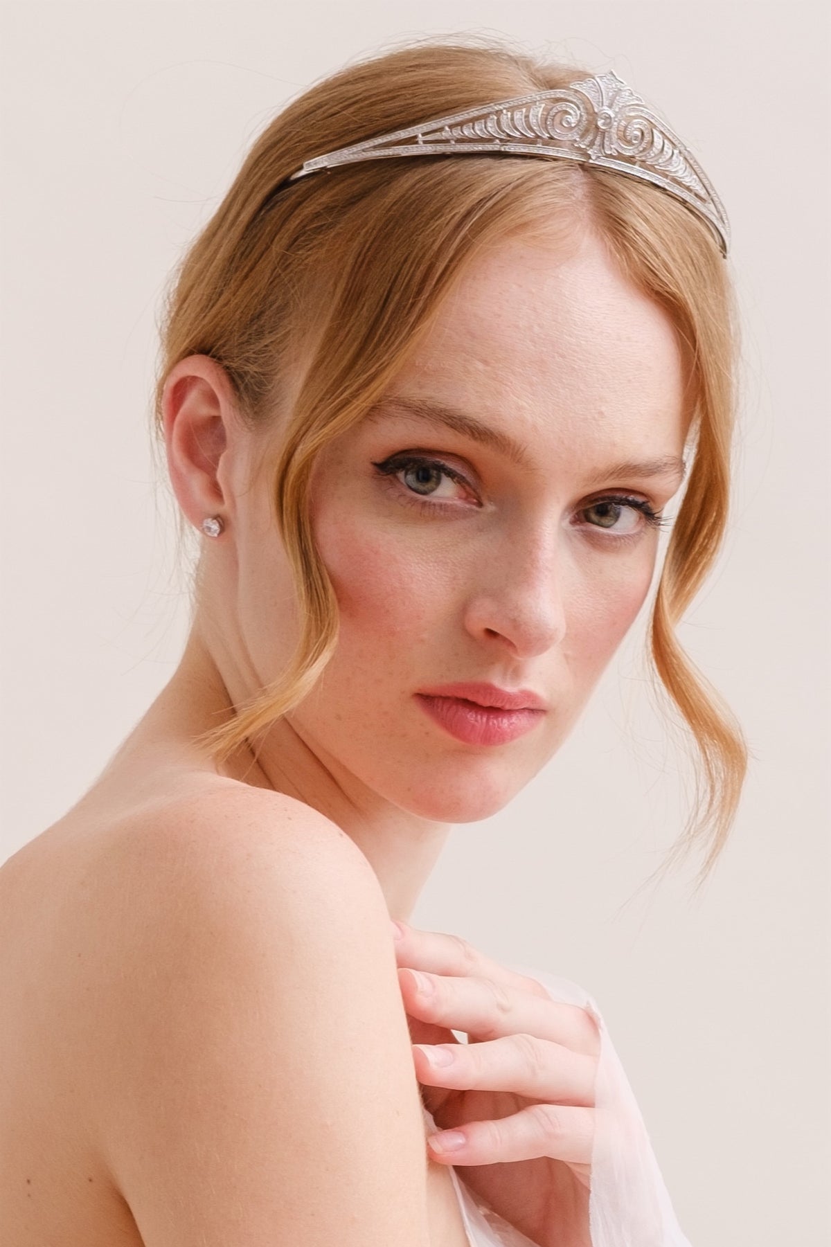 TIARE MARIAGE&lt;BR&gt;Sofia