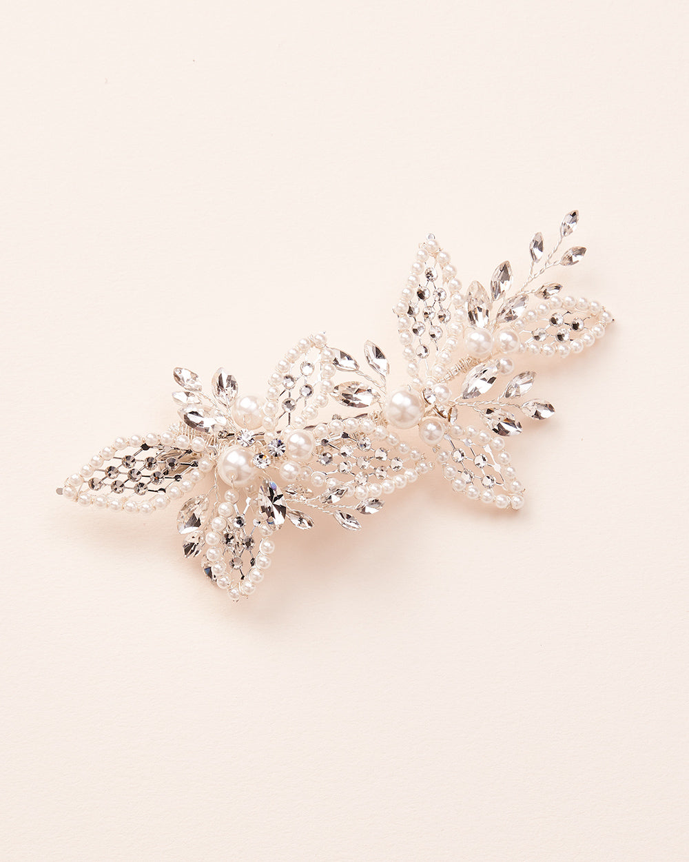 ACCESSOIRE CHEVEUX MARIAGE BOHEME<BR>Savannah