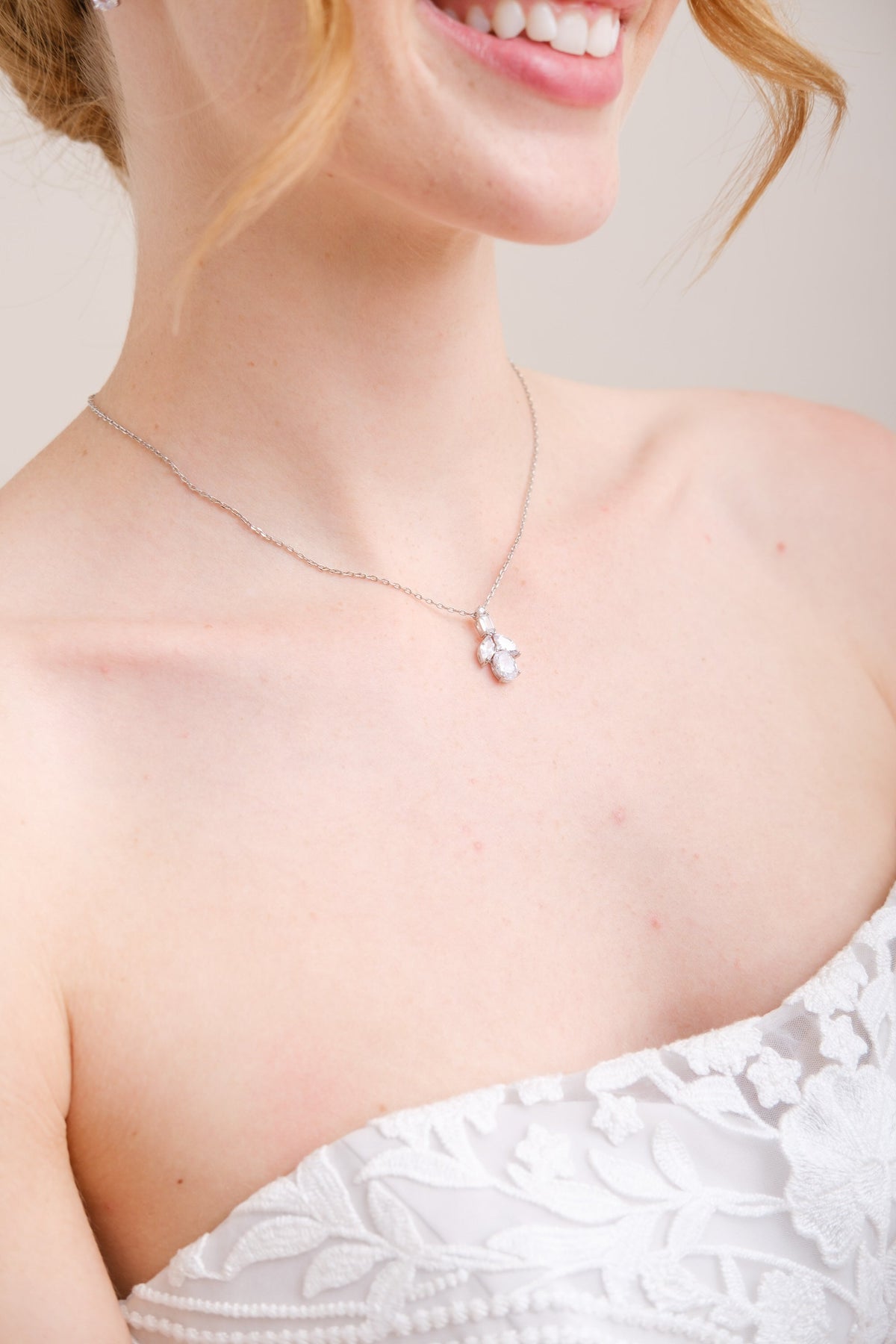 Pendant&lt;br&gt;Christine