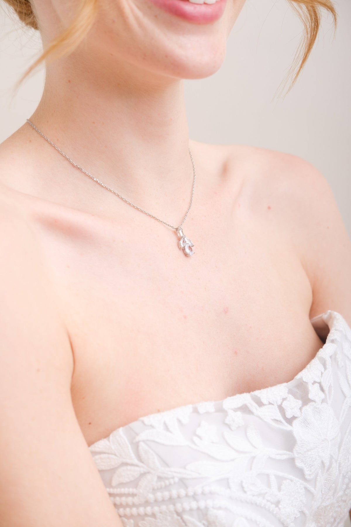 Pendant&lt;br&gt;Christine