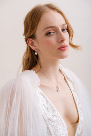 Pendant<br>Camélia