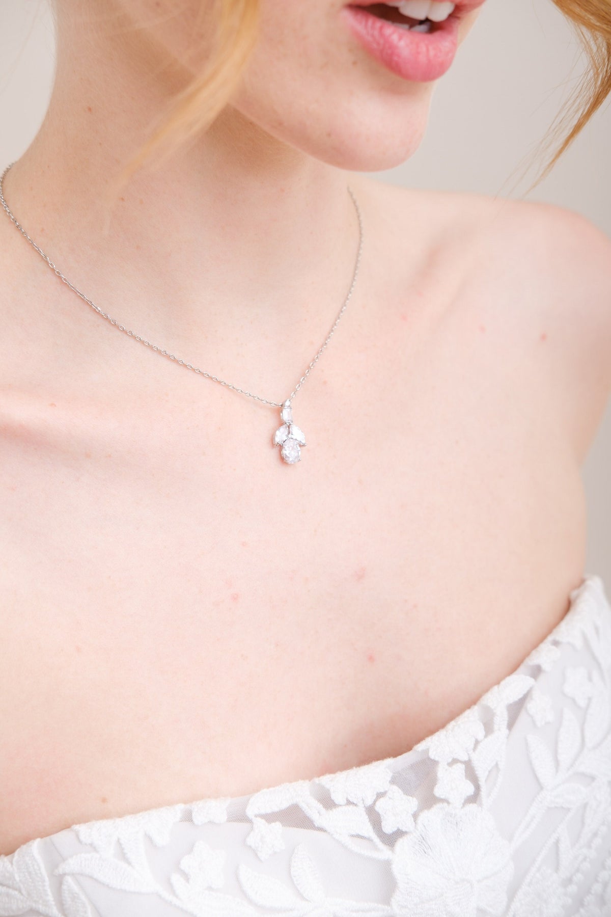 Pendant&lt;br&gt;Christine