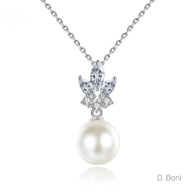 Pendant&lt;br&gt;Camélia