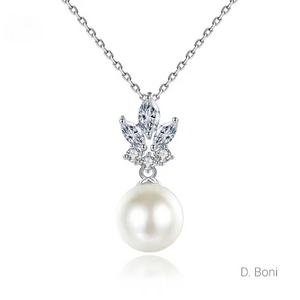 Pendant<br>Camélia