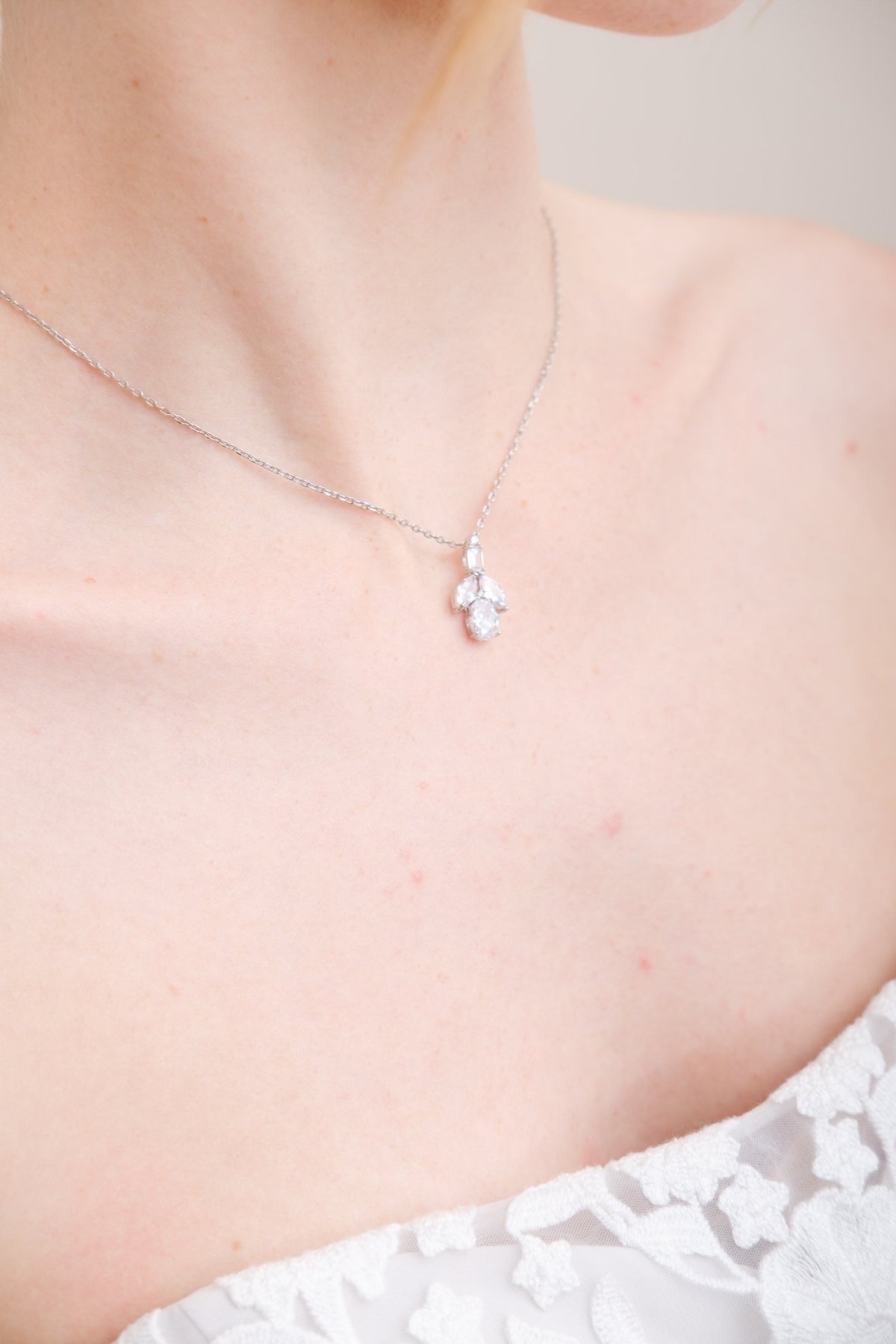 Pendant&lt;br&gt;Christine