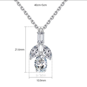 Pendant<br>Christine