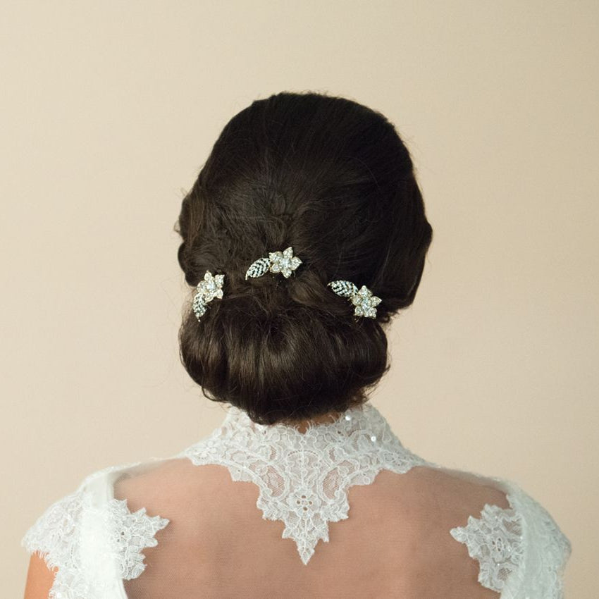 PEIGNE MARIAGE&lt;BR&gt;Bettina - MP Paris