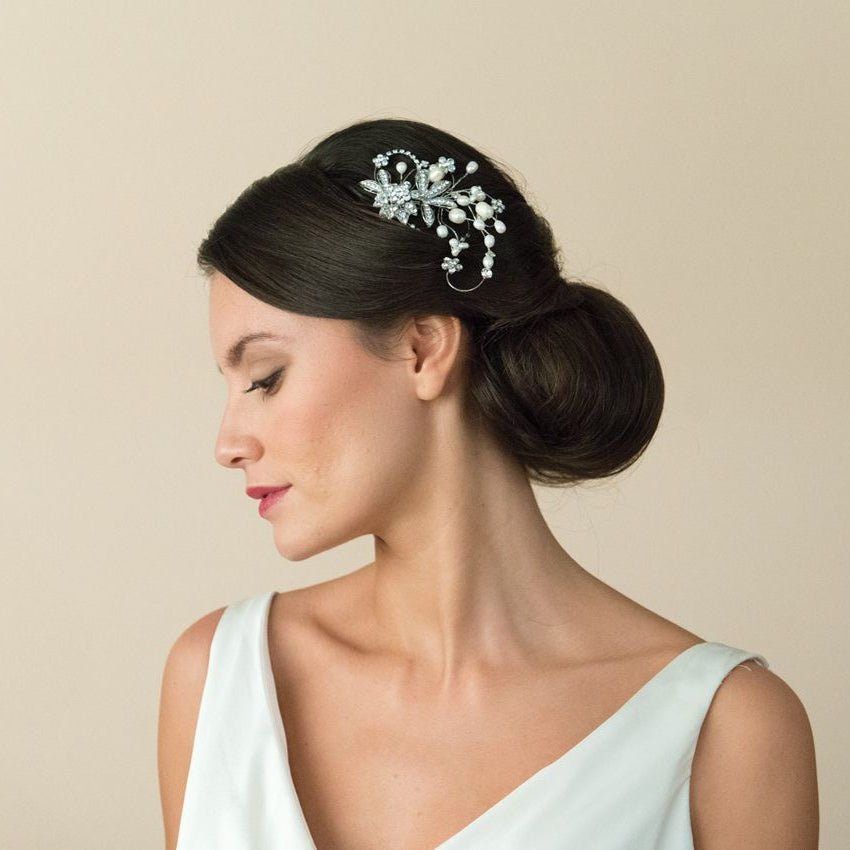 BIJOU DE TETE&lt;BR&gt;Faith - MP Paris