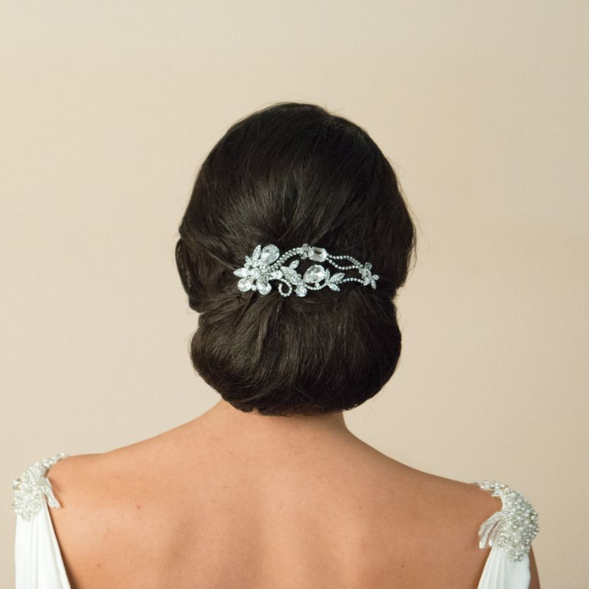 BIJOU DE CHEVEUX&lt;BR&gt;Madison - MP Paris